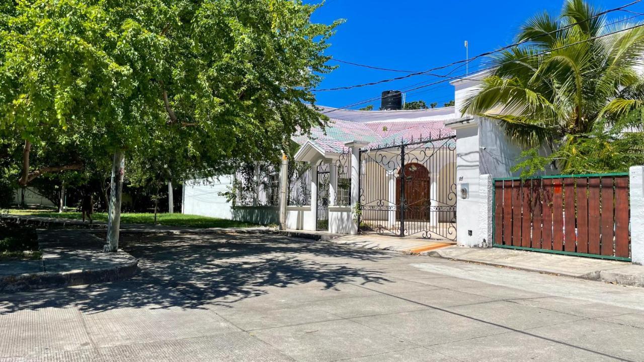 Séjour chez l'habitant Pecari 26 Cancún
