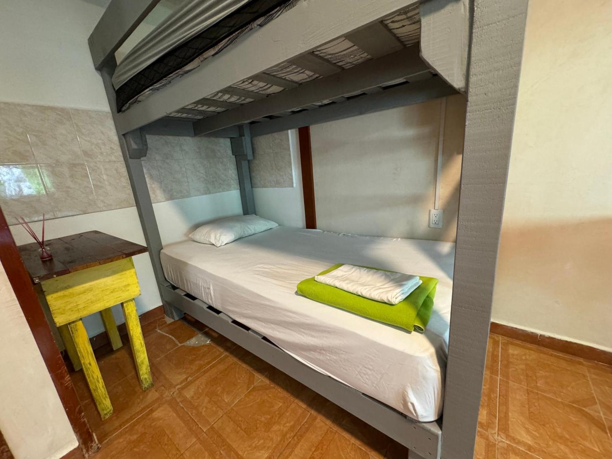 Séjour chez l'habitant Pecari 26 *