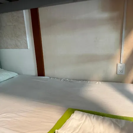 Pecari 26 Apartamento Cancún Exterior foto