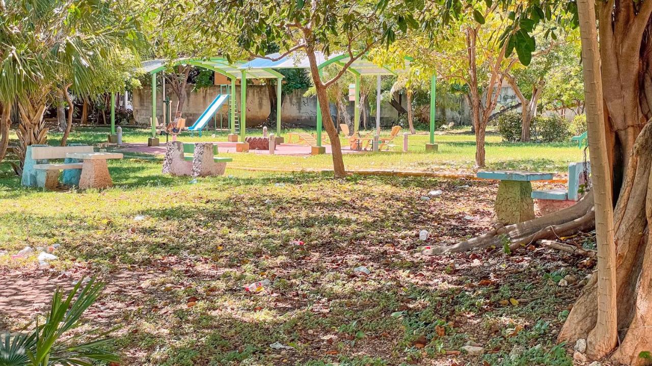 Pecari 26 Quarto em Acomodações Particulares Cancún